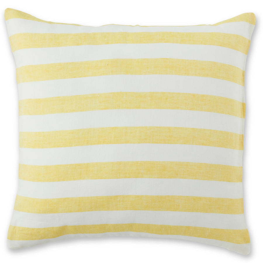 Kip&Co Walking On Sunshine Linen Euro - One Size