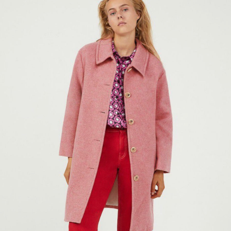 American Vintage Abel 17C Jacket