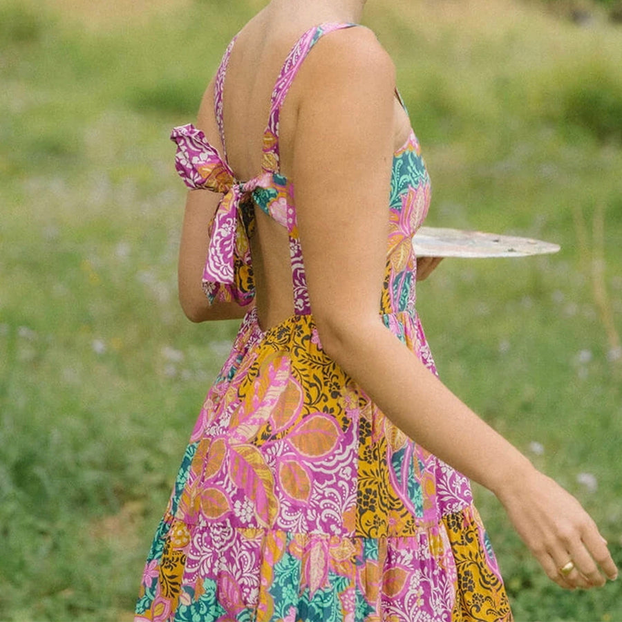 Kachel Kylie Dress