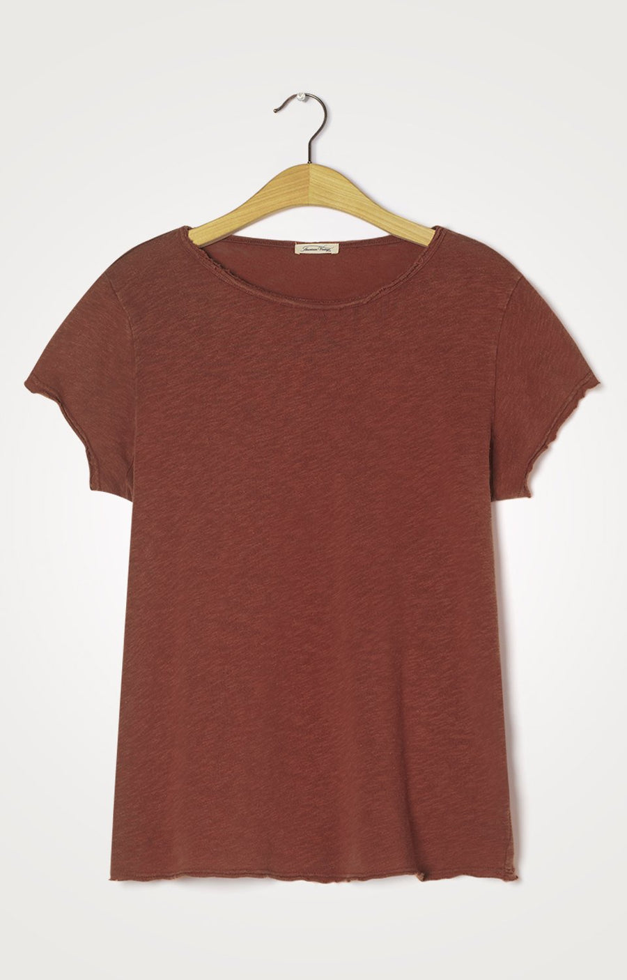 American Vintage Sonoma Round neck T-Shirt