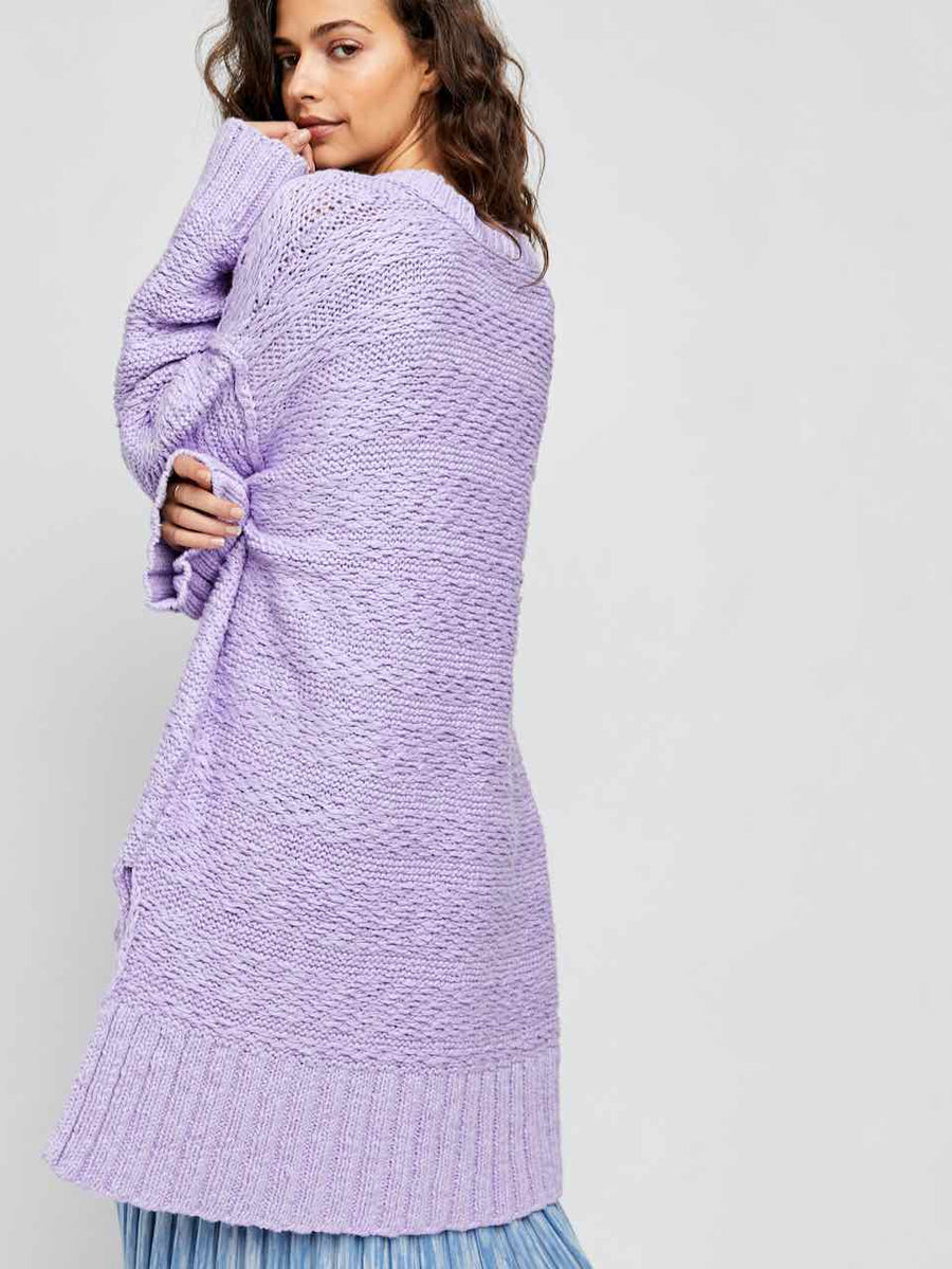Free People Sparrow Sweater - FINAL SALE