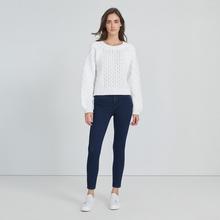 J Brand Alana High Rise Crop Skinny - FINAL SALE