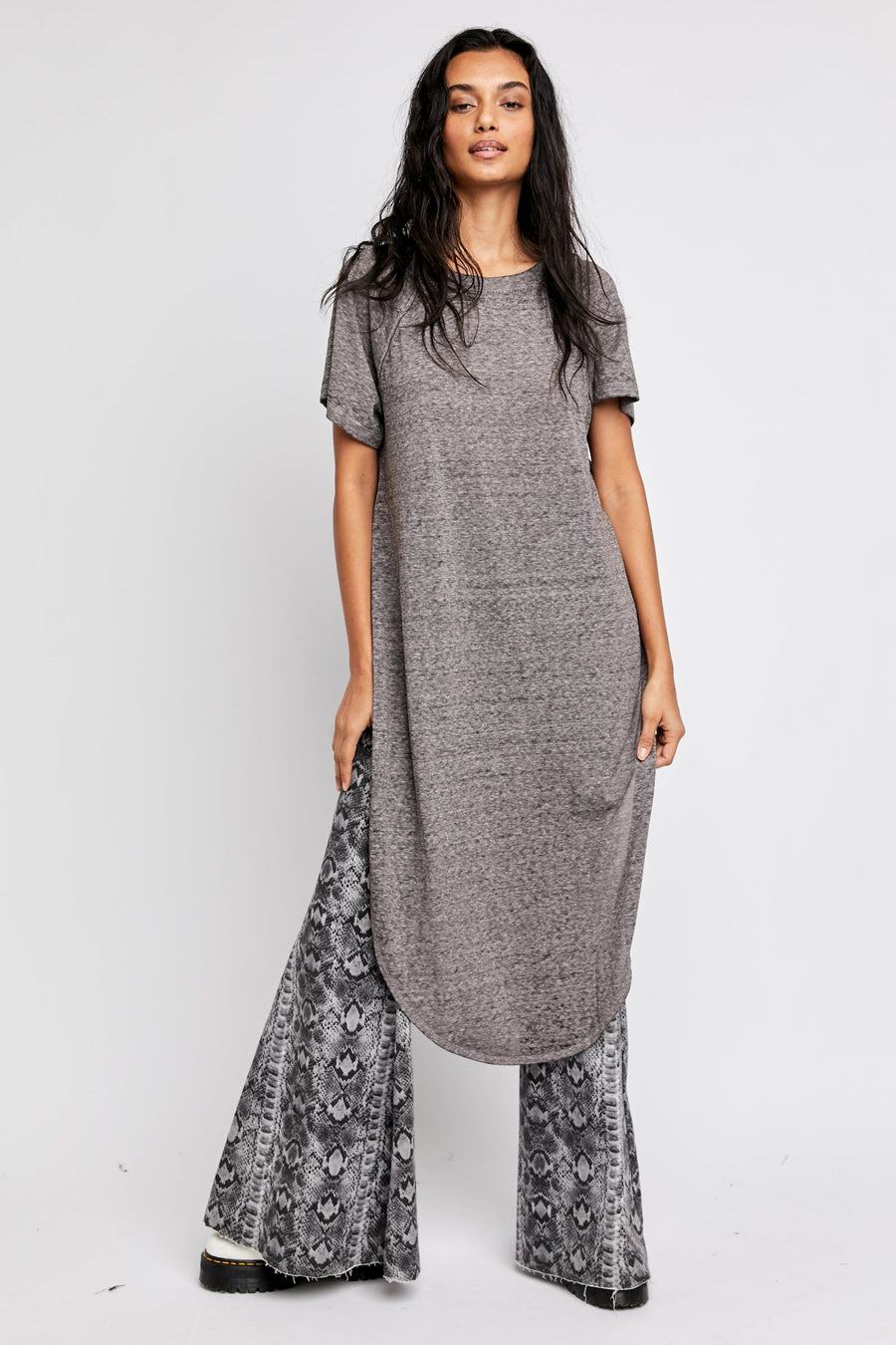 Free People Spring Breeze Tunic