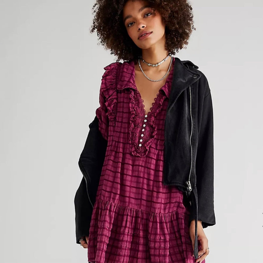 Free People Elora Mini FINAL SALE