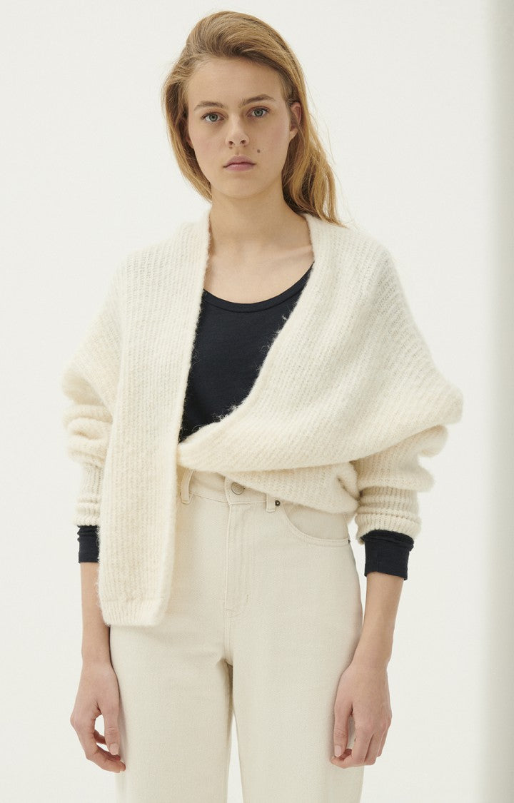 American Vintage Gilets (Cardigan)