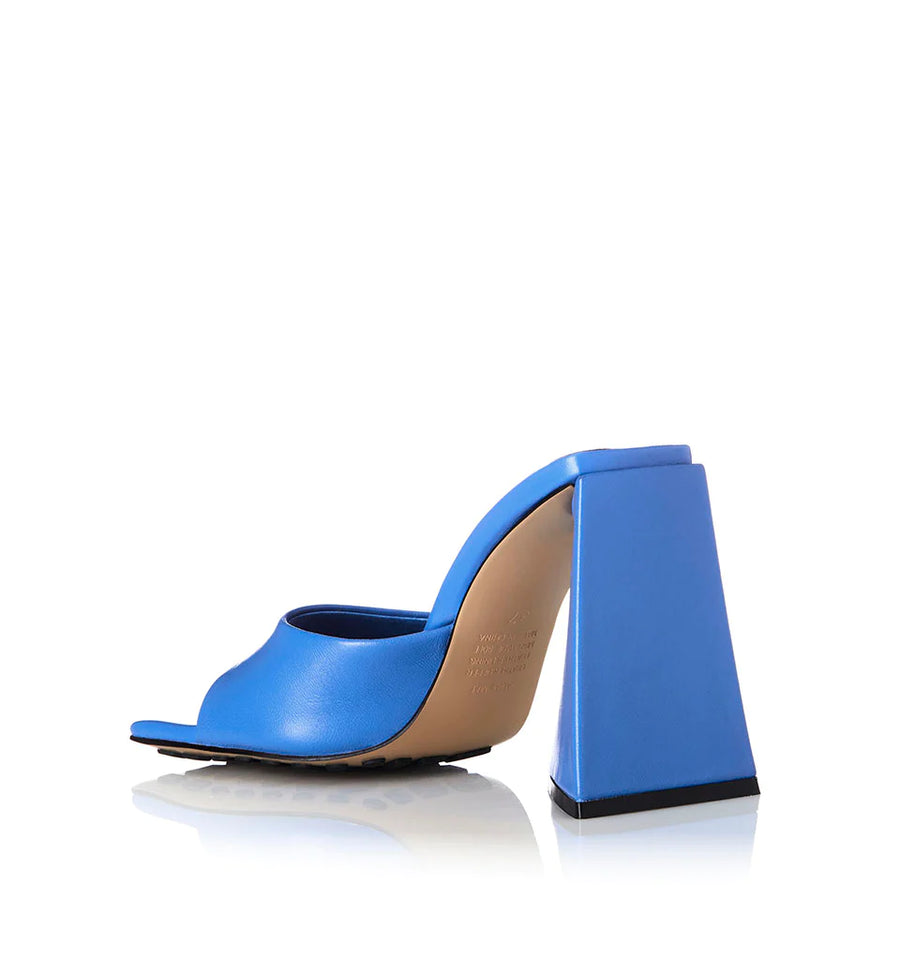 Alias Mae Rini Blue Leather FINAL SALE